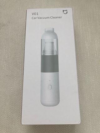 Mini aspiradora Xiaomi V01