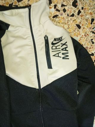 Chaqueta Nike Niños de 10,11 años