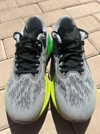 Asics Novablast 3 