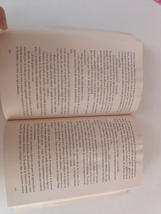 Cincuenta sombras más oscuras (Trilogía cincuen...