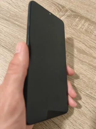 Xiaomi Redmi Note 8 Pro 128GB - Nero + vetro