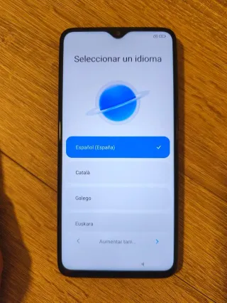 Xiaomi Redmi Note 8 Pro 128GB - Nero + vetro