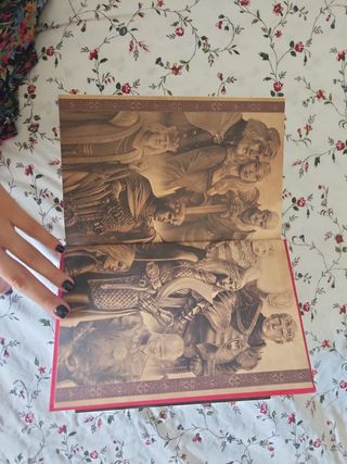 Llibres Joc de Trons