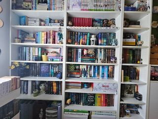 Llibres Joc de Trons