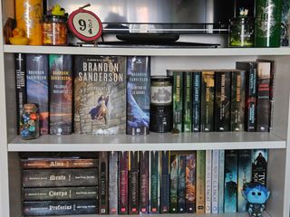 Llibres Joc de Trons