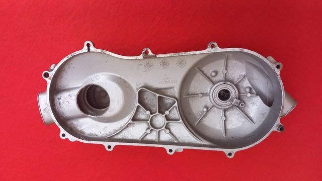 Tapa embrague Kymco MXU KXR 250