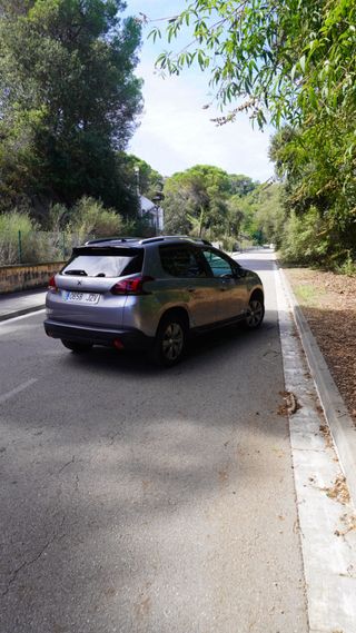 Peugeot 2008 1.6 HDI SOLO 81.000 KM !!