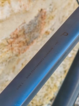 GRAVEL Cube Nuroad FE PRO