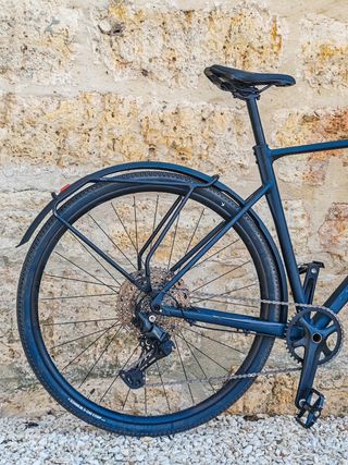 GRAVEL Cube Nuroad FE PRO