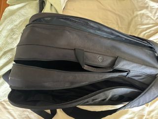 Mochila Paletero Dunlop Gran Capacidad