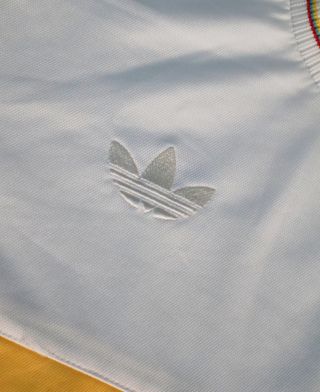 Camiseta Original Selección Colombia Centenario