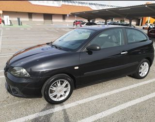 SEAT Ibiza 2007