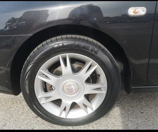 SEAT Ibiza 2007