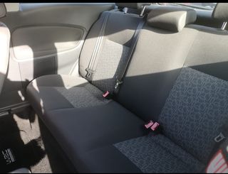 SEAT Ibiza 2007