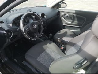 SEAT Ibiza 2007