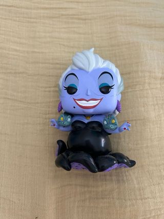 Funko Pop Úrsula Disney