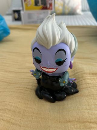 Funko Pop Úrsula Disney