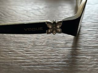 Occhiali da vista donna Vogue neri