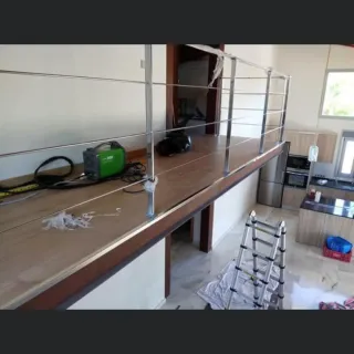 Soluciones en acero inoxidable