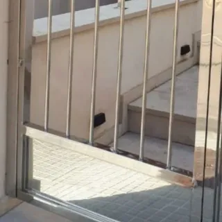 Soluciones en acero inoxidable