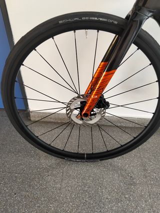 Ruedas Mavic Ksyrium S DISC CL