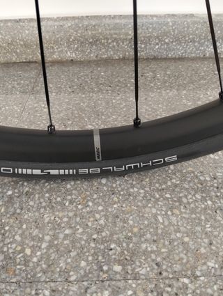 Ruedas Mavic Ksyrium S DISC CL