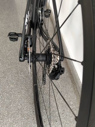 Ruedas Mavic Ksyrium S DISC CL