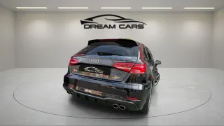 Audi S3 2019