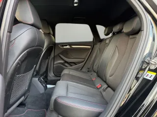 Audi S3 2019