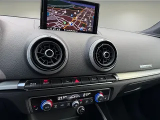Audi S3 2019