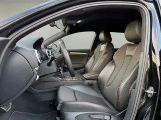 Audi S3 2019