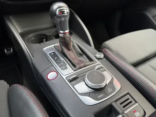 Audi S3 2019