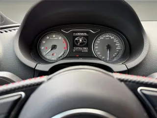 Audi S3 2019
