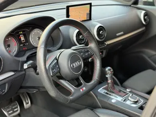 Audi S3 2019
