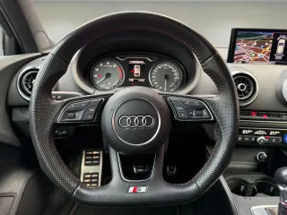 Audi S3 2019