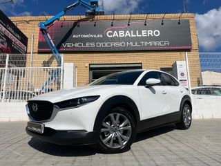 Mazda CX-30 2021 ZENITH