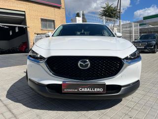 Mazda CX-30 2021 ZENITH