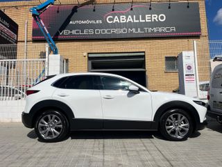 Mazda CX-30 2021 ZENITH