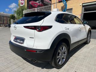Mazda CX-30 2021 ZENITH