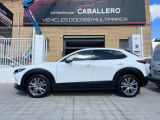 Mazda CX-30 2021 ZENITH