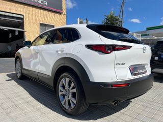 Mazda CX-30 2021 ZENITH