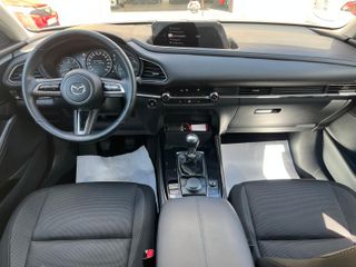 Mazda CX-30 2021 ZENITH