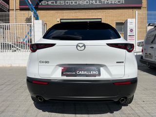 Mazda CX-30 2021 ZENITH