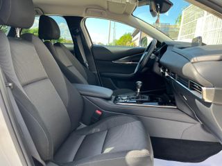 Mazda CX-30 2021 ZENITH