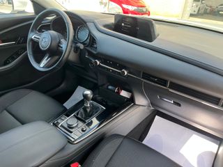 Mazda CX-30 2021 ZENITH