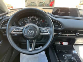 Mazda CX-30 2021 ZENITH