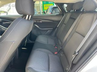Mazda CX-30 2021 ZENITH