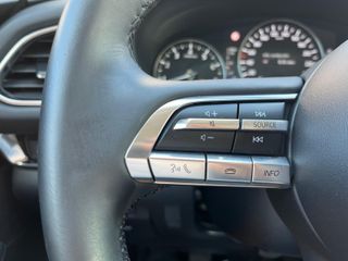 Mazda CX-30 2021 ZENITH
