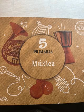 Música 5.