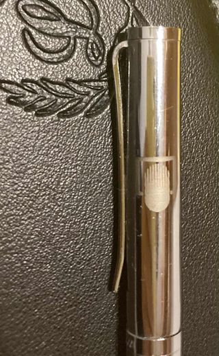 Bolígrafo Laban Lotería Nacional Edición Limitada